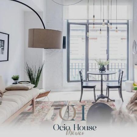 Loft Estilo Industrial Junto Al Munal Μεξικό Εξωτερικό φωτογραφία