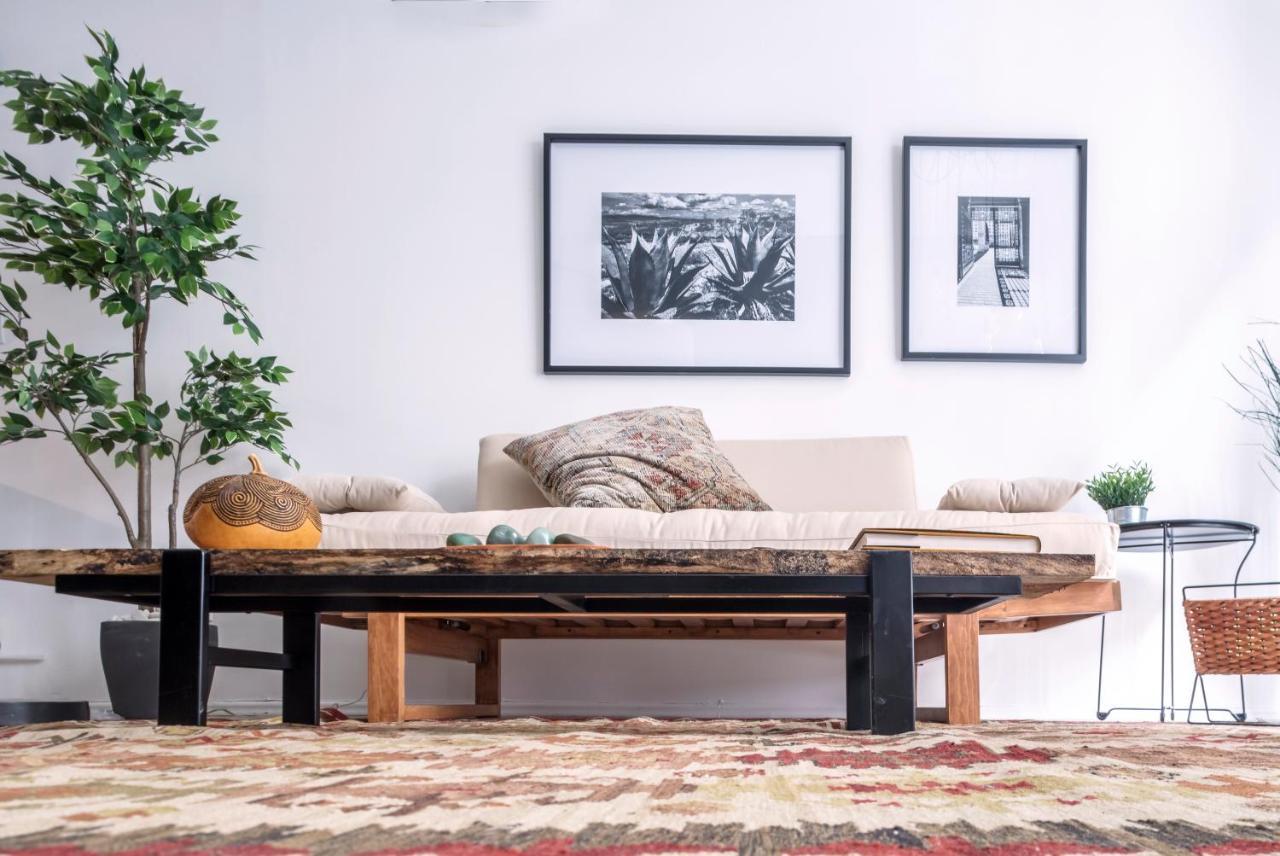Loft Estilo Industrial Junto Al Munal Μεξικό Εξωτερικό φωτογραφία