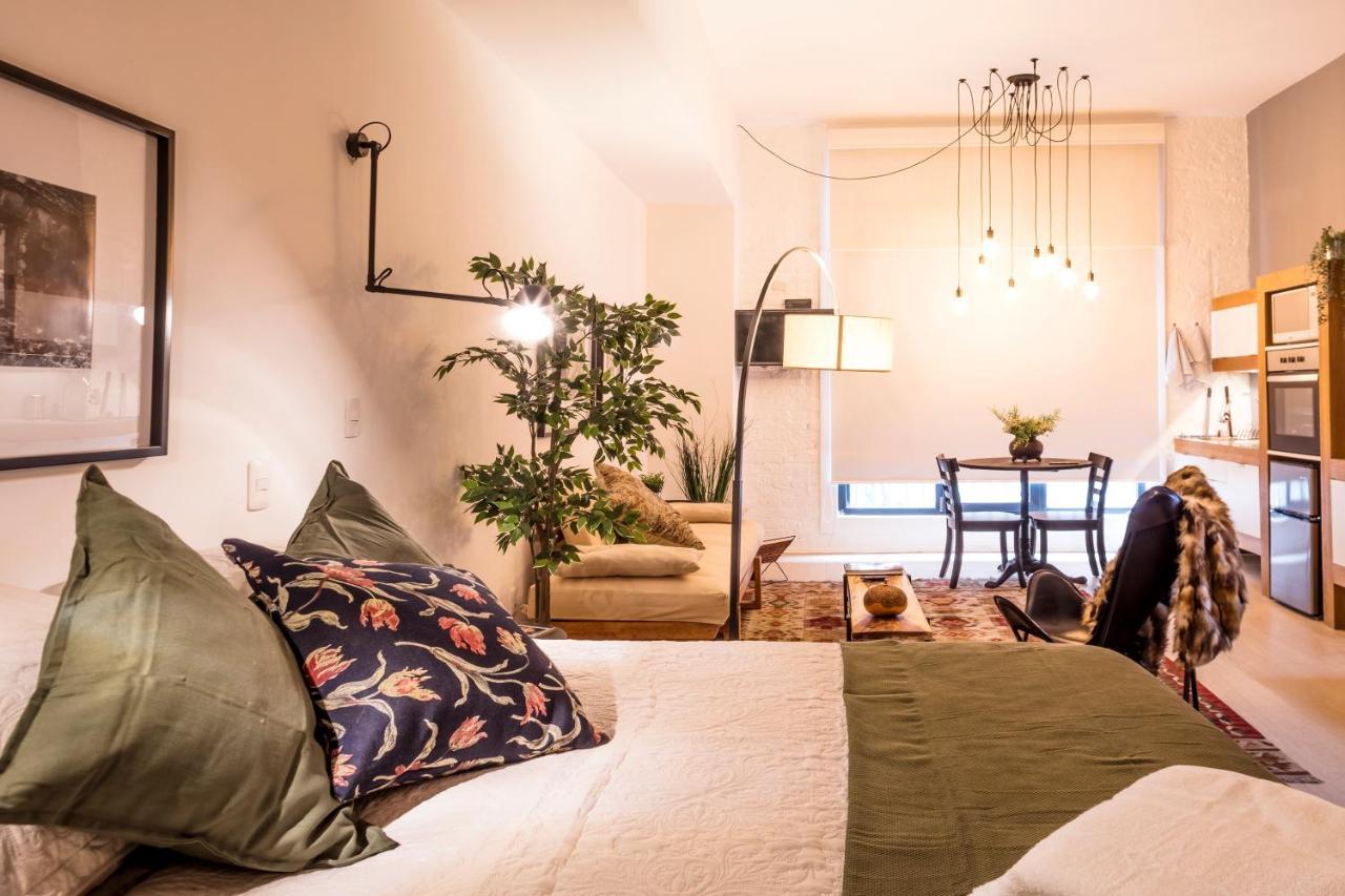 Loft Estilo Industrial Junto Al Munal Μεξικό Εξωτερικό φωτογραφία