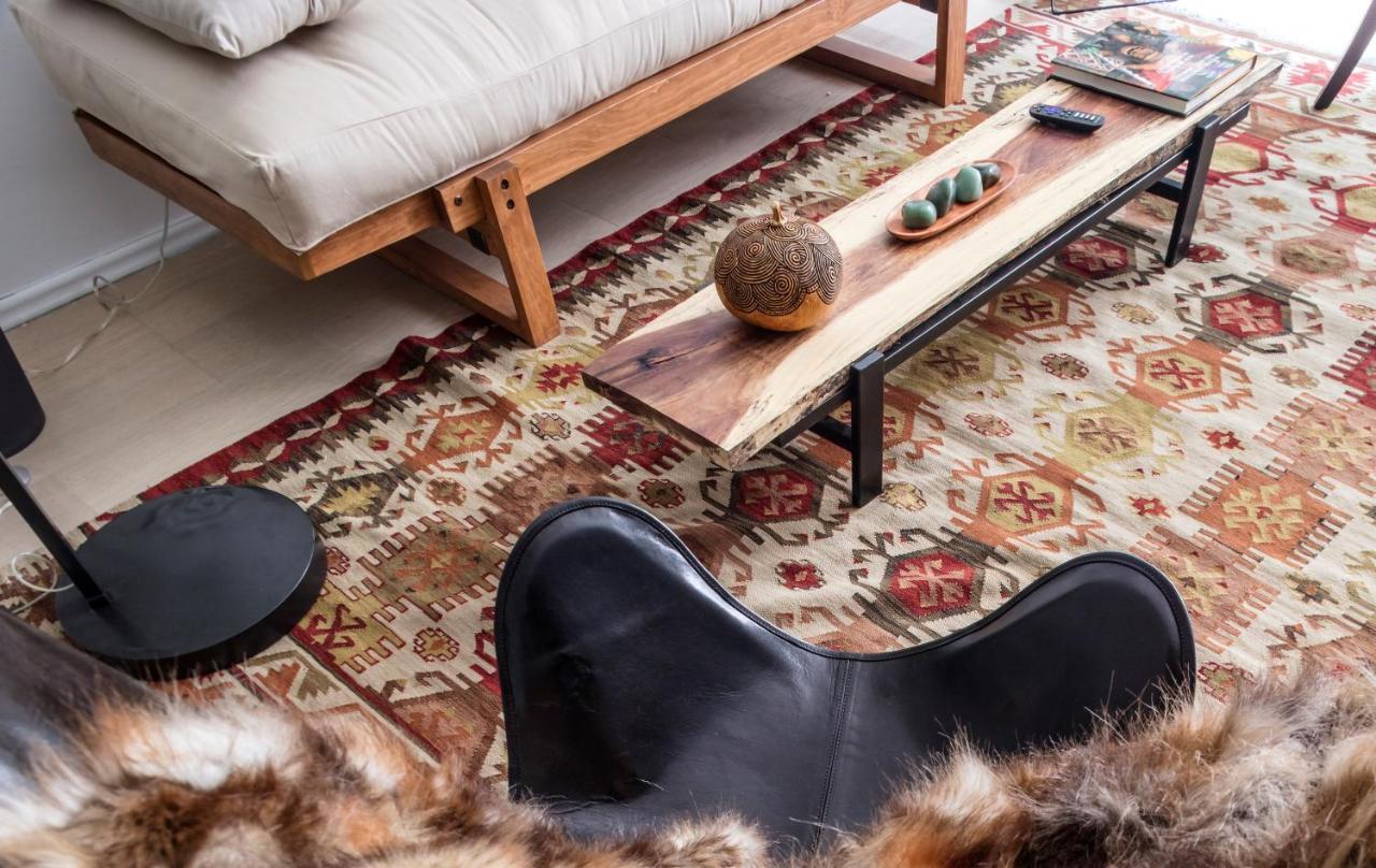 Loft Estilo Industrial Junto Al Munal Μεξικό Εξωτερικό φωτογραφία