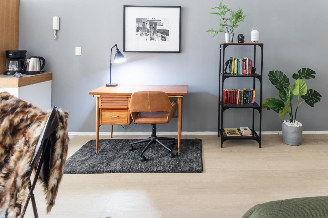 Loft Estilo Industrial Junto Al Munal Μεξικό Εξωτερικό φωτογραφία