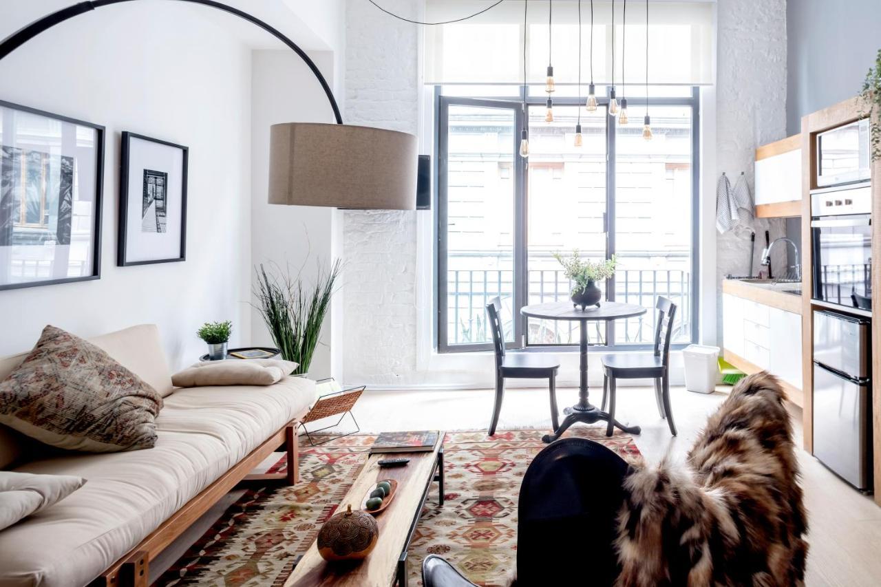 Loft Estilo Industrial Junto Al Munal Μεξικό Εξωτερικό φωτογραφία