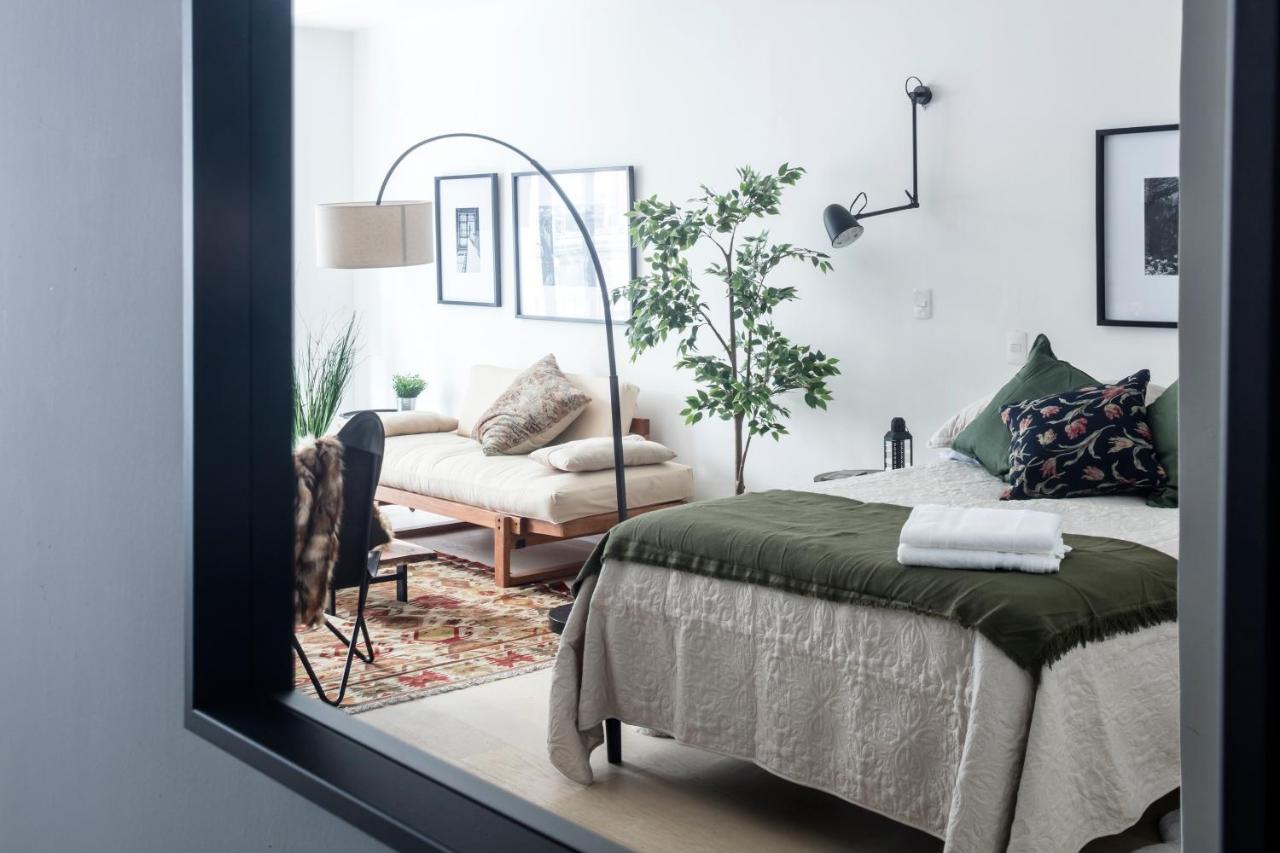 Loft Estilo Industrial Junto Al Munal Μεξικό Εξωτερικό φωτογραφία