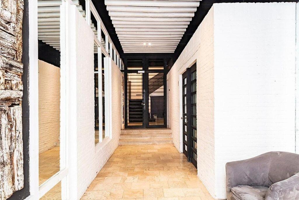 Loft Estilo Industrial Junto Al Munal Μεξικό Εξωτερικό φωτογραφία
