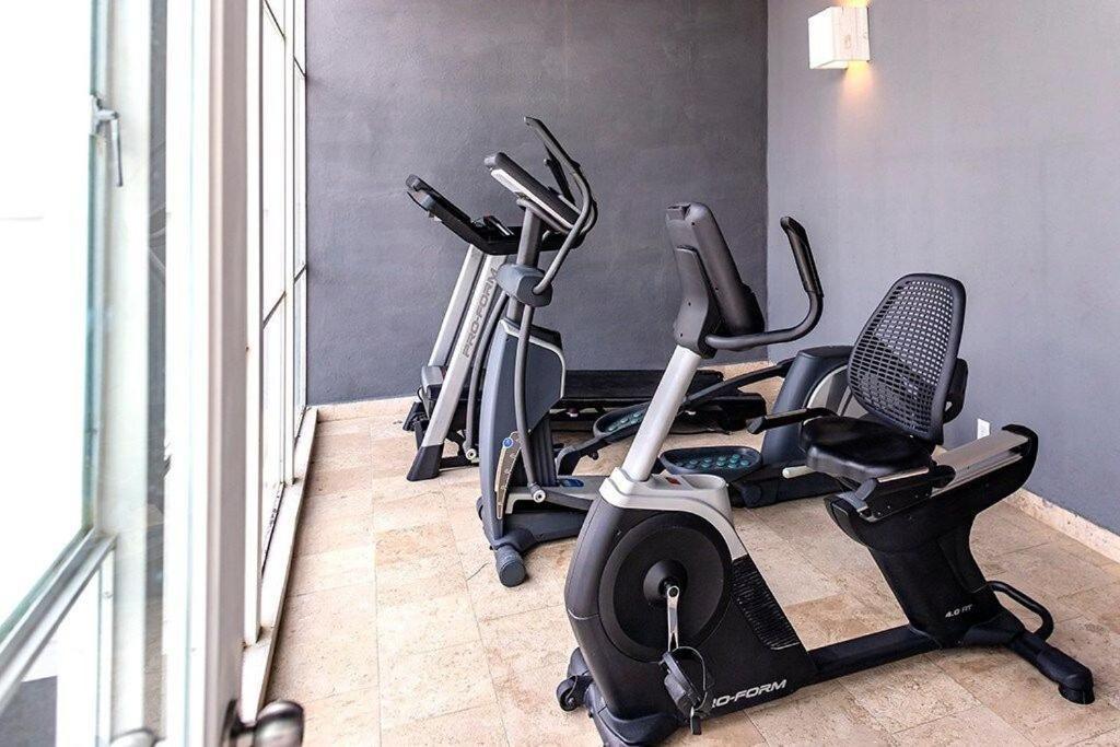 Loft Estilo Industrial Junto Al Munal Μεξικό Εξωτερικό φωτογραφία